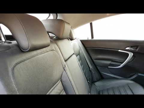 151T1657 - 2015 Opel Insignia ELITE 2.0CDTI 140PS 5