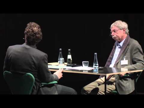 Speaking from the Laboratory | Mark B. N. Hansen & Hans-Jörg Rheinberger