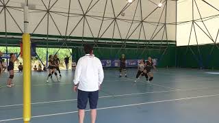 CSI - Finale Provinciale Open 2024 Volley misto I PlayVolley Bellante - Spikers Corropoli (3-0)