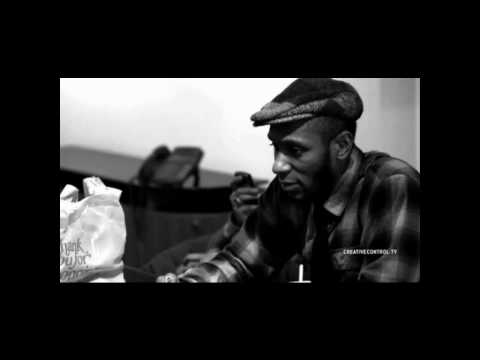 Taxi - Mos Def and Whosane