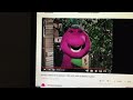Barney Friends PBS