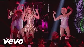 Wanessa Camargo - Sticky Dough (Ao Vivo)