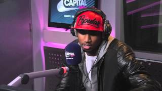 Trey Songz Reveals The &#39;Smartphones&#39; Video was &quot;Based On A True Story&quot;