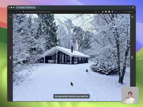 Stemning video preview