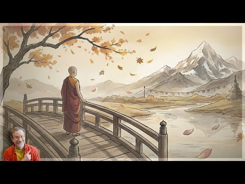 The Buddhist Joy of Knowing Things Won't Last