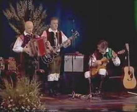 Trio Lojzeta Slaka Live - Sem ter tja (Live 1994)