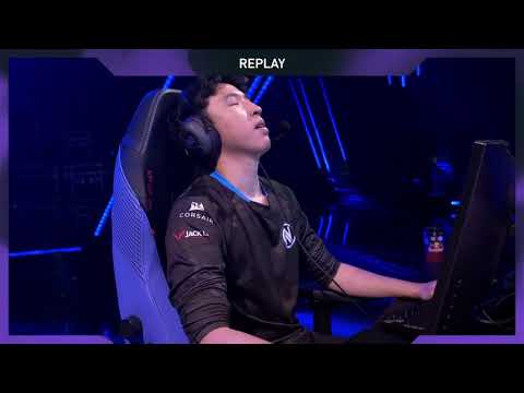 GAMBIT BEATS ENVY 3-0 Highlight MASTER BERLIN FINALS( Gambit vs Team Envy Finals )