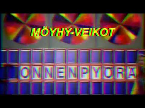 MÖYHY-VEIKOT - ONNEN PYÖRÄ