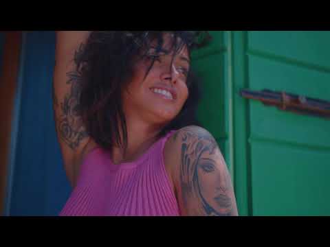 Ella Baila Sola - Samuray Kuba