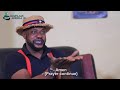 SAAMU ALAJO ( EBUN ) Latest 2022 Yoruba Comedy Series EP 114