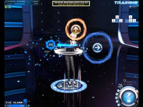 [KR][Mstar] Let The Bass Go - Snoop Dogg S+