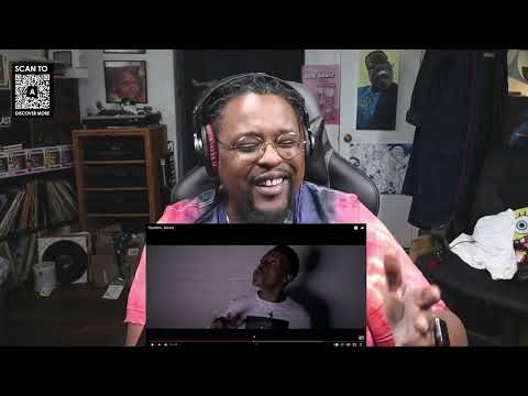 Touchline - 5Grand Reaction