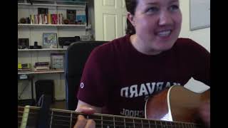 The Summer Set - Jukebox (Life Goes On) Acoustic Cover