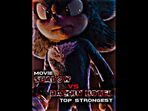 Shadow (Movie) vs Adam, Sera, & Lucifer #vs #vsbattle #wis