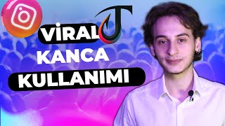 Viral Kanca ve Viral Olmak | Kurumsal Sosyal Medya Yönetimi #4