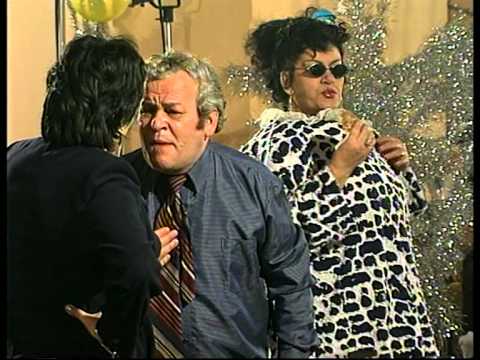 Besnik Cinari &Zef Deda &Zyliha Miloti &Drande Xhai&Edmond Halili - Humor