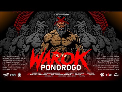 Thumbnail Video Reyog Ponorogo
