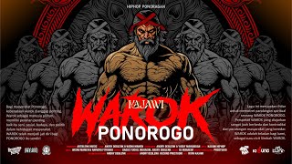 Download lagu KAJAWI - WAROK PONOROGO mp3 Download lagu KAJAWI - WAROK PONOROGO mp3