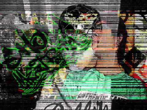 Alta Conexion - Racha MC Feat Shoda Metrick