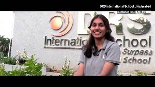 DRS International School Video thumbnail