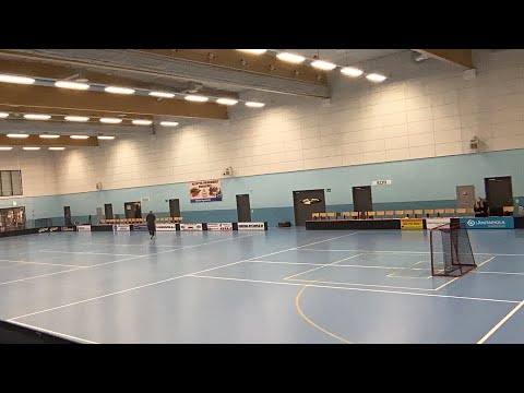 T21-SARJA 2. VÄLIERÄ: SBS Wirmo/TPS - EräViikingit