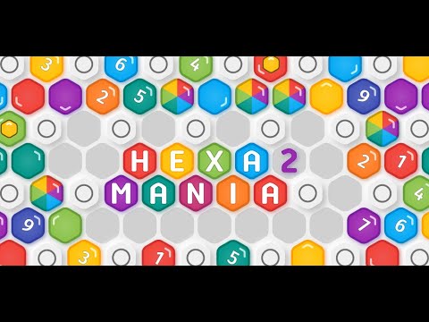 HexaMania 2 Video