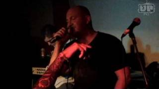 Samiam - Super Brava (Hocus Pocus 09/12/2009)