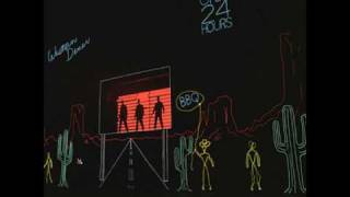 Utne Wire Man from the Bands Perspective