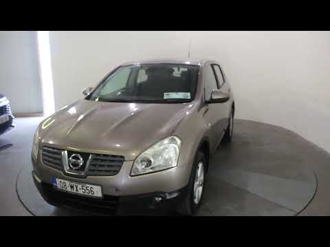 Nissan Qashqai 1.6 SE 4X2 - TENDER 42 - Image 2