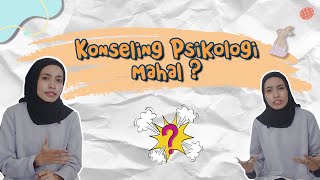 Download lagu KONSELING PSIKOLOGI MAHAL? | Hi, It's Me! INDAH mp3