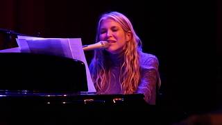 Charlotte Martin - &quot;I Still Haven&#39;t Found What I&#39;m Looking For&#39; &amp; &#39;Spine&#39; - WCL - PHL, PA - 3/7/20