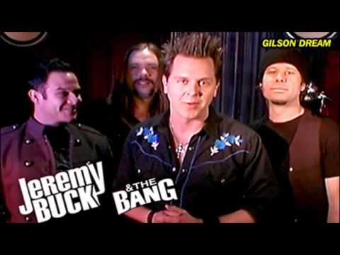 Turn My Ship Around = JEREMY BUCK