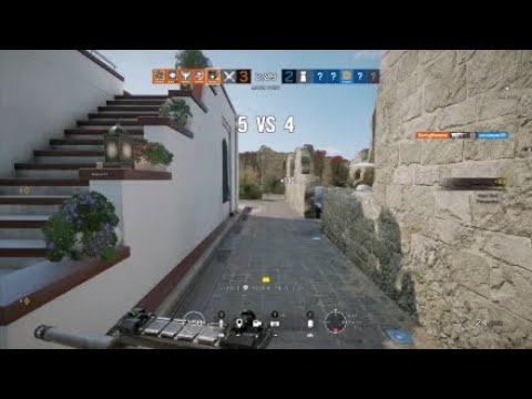 Hitting Diamond with Recruit (Operation Shifting Tides)