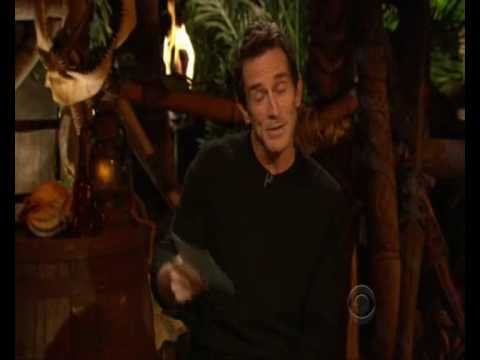 SURVIVOR 22: BOSTON ROB VS. RUSSELL HANTZ