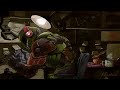 Doom Radio Beats To Rip Tear To