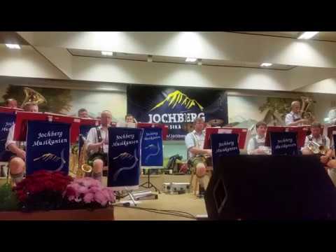 Jochberg Musikanten  "Im Wäldchen"