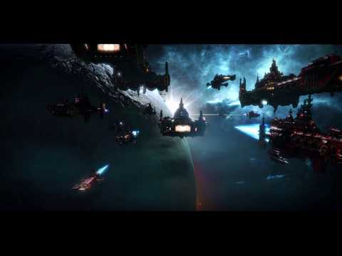 Battlefleet Gothic: Armada 2 -- Combat Overview