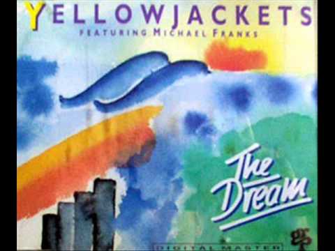 Michael Franks & Yellowjackets Wien Austria 1991