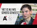 Ekkelenkamp is klaar met cultstatus als 'Ronaldo-gooier'