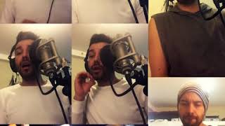 Bu Gece - Sezen Aksu // Atakan Arslan