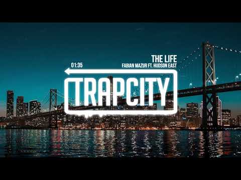 Fabian Mazur ft. Hudson East - The Life