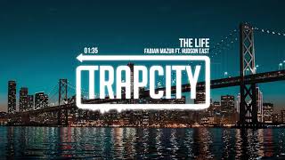 Fabian Mazur ft. Hudson East - The Life