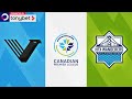 HIGHLIGHTS: Vancouver FC vs. Halifax Wanderers FC (April 18, 2024) | Presented by tonybet