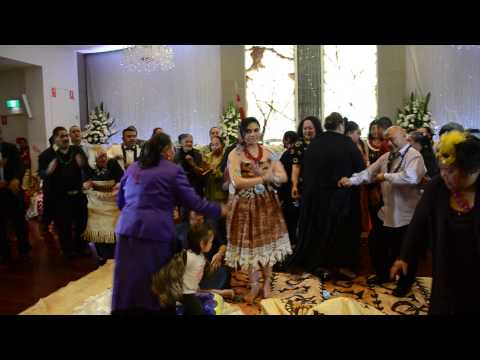 LUSEANE TOVO TAUOLUNGA