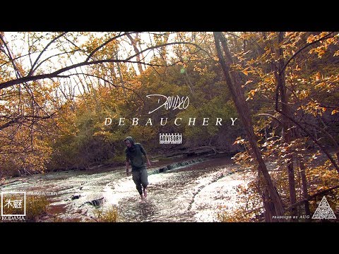 Davideo - Debauchery | Visual Project