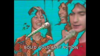 T. Rex - Solid Gold Easy Action [4K]