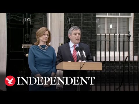 Thatcher to Johnson: Prime ministerial resignations over the years