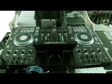 'Ich Breathe' _ Rammstein Vs The Prodigy Mashup