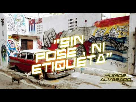 🇵🇷HOY [2020]🇨🇺 - Jeremey Bosch Feat Alain Pérez