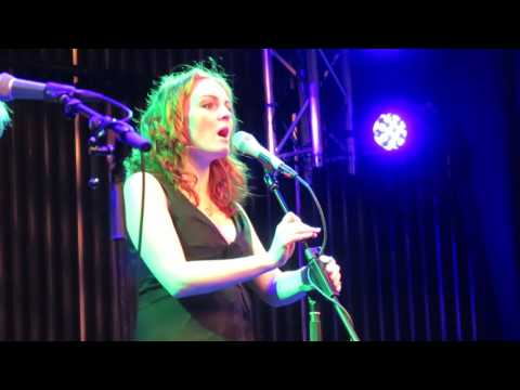 Robyn Stapleton Trio 1